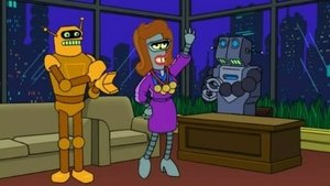 Futurama Epizóda 13