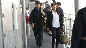 NCIS: Námorný vyšetrovací úrad Epizóda 4