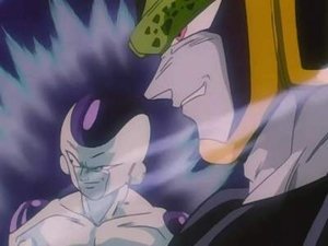 Dragon Ball GT Epizóda 43