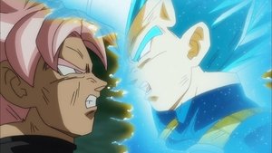 Dragon Ball Super Epizóda 63