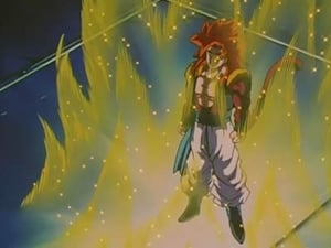 Dragon Ball GT Epizóda 60