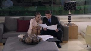 El Señor de los Cielos Epizóda 96