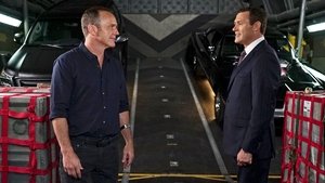 Agenti S.H.I.E.L.D. Epizóda 6