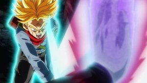 Dragon Ball Super Epizóda 66