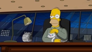 Simpsonovci Epizóda 4