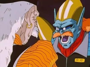 Dragon Ball GT Epizóda 42