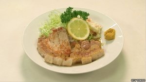 Solitary Gourmet Epizóda 9