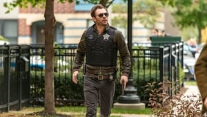 Chicago P.D. Epizóda 8