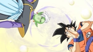 Dragon Ball Super Epizóda 53