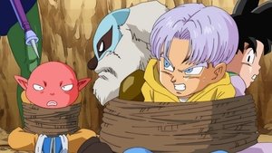 Dragon Ball Super Epizóda 44