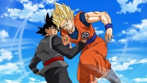 Dragon Ball Super Epizóda 50