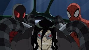 Ultimate Spider-Man Epizóda 22