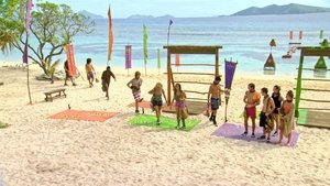 Survivor Epizóda 6