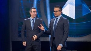 John Oliver: Čo týždeň dal a vzal Epizóda 29