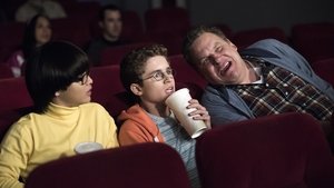 The Goldbergs Epizóda 6