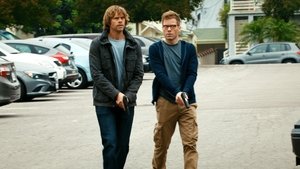 NCIS: Los Angeles Epizóda 8