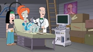 American Dad! Epizóda 6