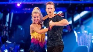 Strictly Come Dancing Epizóda 12