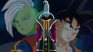 Dragon Ball Super Epizóda 58