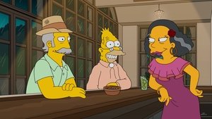 Simpsonovci Epizóda 7