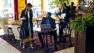 NCIS: Námorný vyšetrovací úrad Epizóda 5
