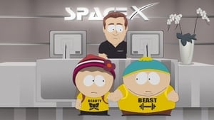 Mestečko South Park Epizóda 8