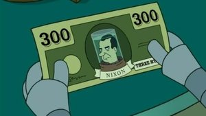 Futurama Epizóda 11