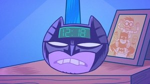 Teen Titans Go! Epizóda 2