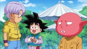 Dragon Ball Super Epizóda 42
