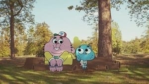 Gumballov úžasný svet Epizóda 6
