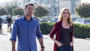 NCIS: Los Angeles Epizóda 5