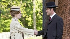 Murdoch Mysteries Epizóda 3