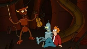 Futurama Epizóda 16