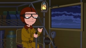 American Dad! Epizóda 2