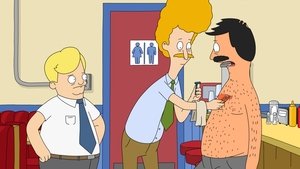 Bob's Burgers Epizóda 4