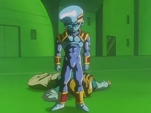 Dragon Ball GT Epizóda 25