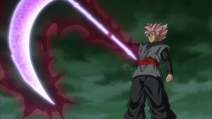 Dragon Ball Super Epizóda 64