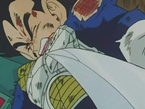 Dragon Ball GT Epizóda 55