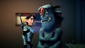 Trollhunters: Tales of Arcadia Epizóda 2