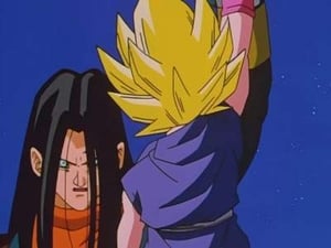 Dragon Ball GT Epizóda 46