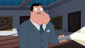 American Dad! Epizóda 4