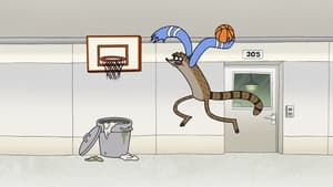Regular Show Epizóda 17