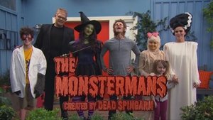 The Thundermans Epizóda 1