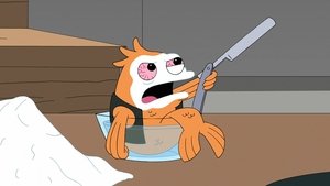 American Dad! Epizóda 5