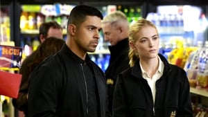 NCIS: Námorný vyšetrovací úrad Epizóda 7