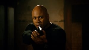 NCIS: Los Angeles Epizóda 7