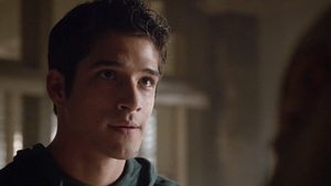 Teen Wolf Epizóda 6