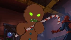 Ultimate Spider-Man Epizóda 24