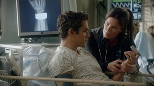 Code Black Epizóda 8