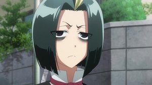 Twin Star Exorcists Epizóda 16